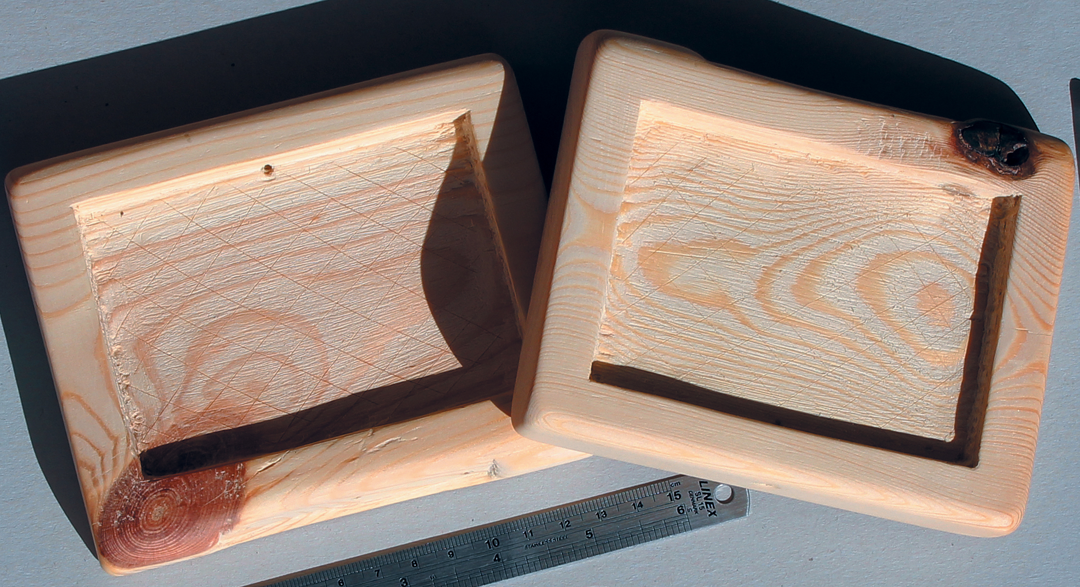 A Short Guide to Making Wax Tablets EXARC